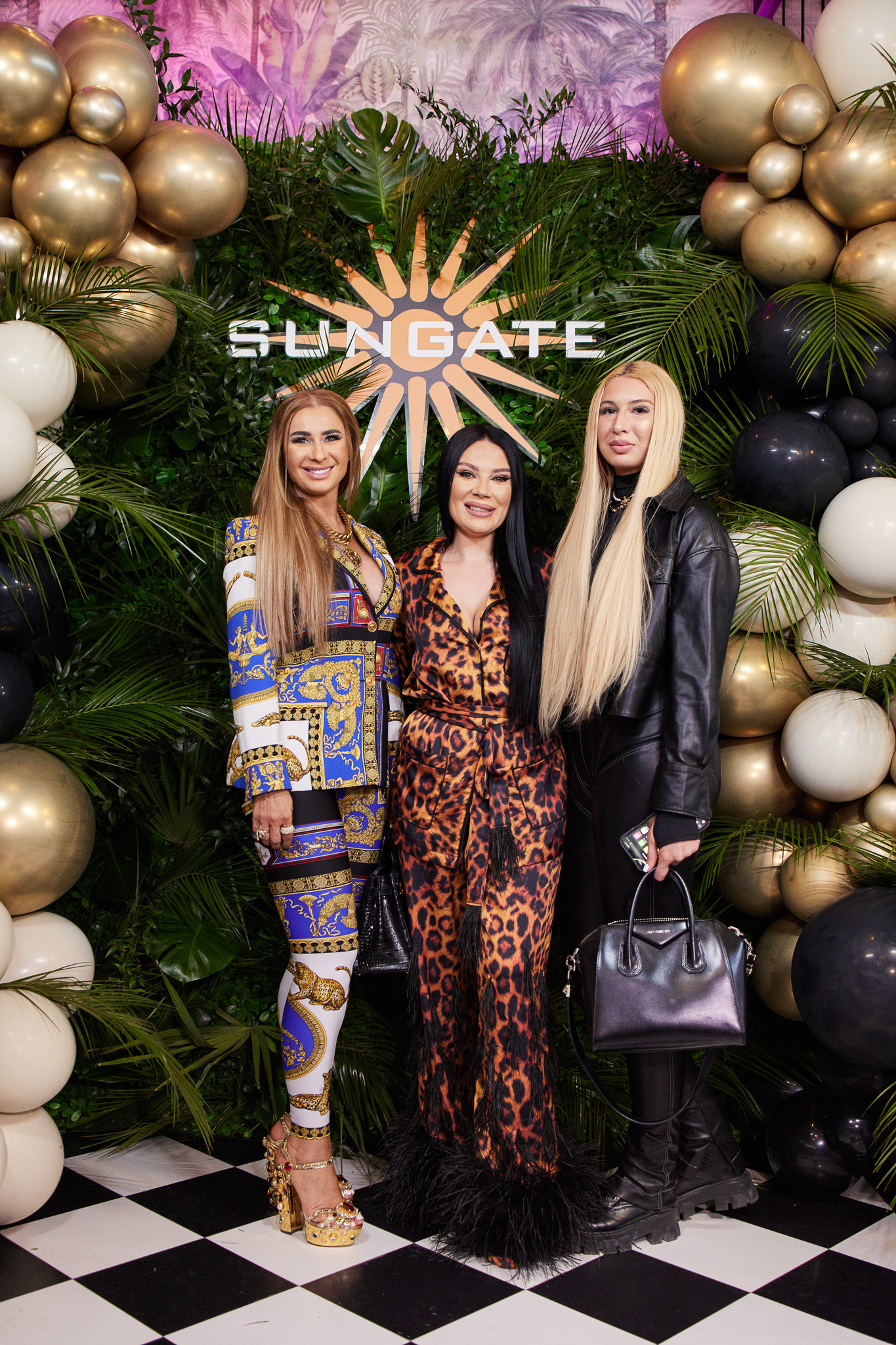 Anamaria Prodan va renunța la numele de Reghecampf doar cand se va recasatori