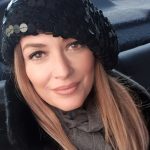 Anca Țurcașiu și Gheorghe Gheorghiu au format un cuplu în anii ’90