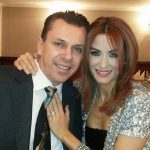 Anca Ţurcaşiu, faţă în faţă cu actuala iubită a fostului soţ