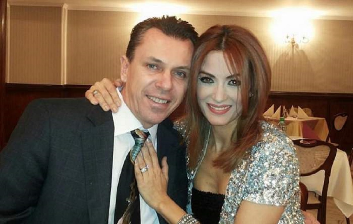 Anca Ţurcaşiu, faţă în faţă cu actuala iubită a fostului soţ