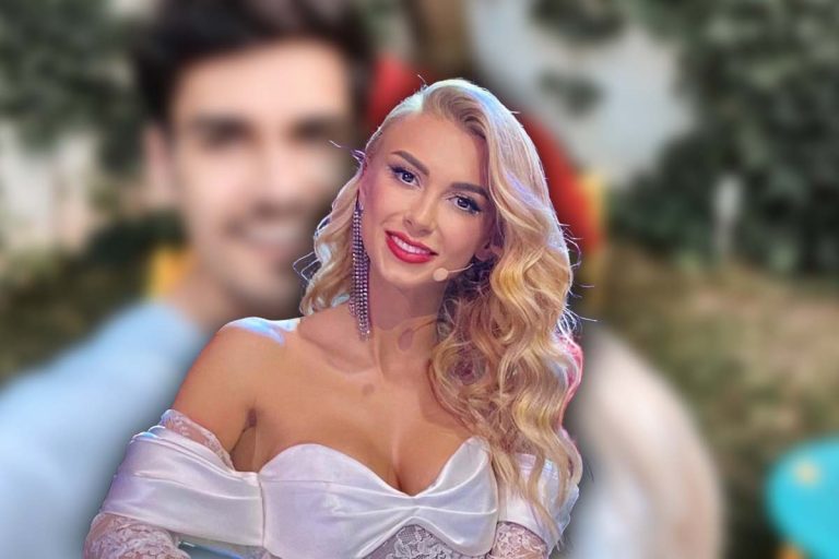 Andreea Bălan are un nou iubit? Bărbatul misterios cu care a fost surprinsă vedeta