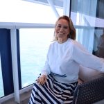 Andreea Esca este fan declarat a lui Gwyneth Paltrow