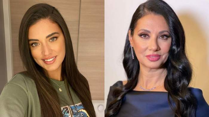 antonia despre dezvaluiri despre revenirea in romania