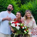 Anul trecut s-a ocupat de organizarea botezului fiicei lui Smiley și a Ginei Pistol