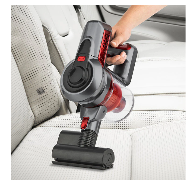 Ce putere trebuie să aibă un aspirator bun