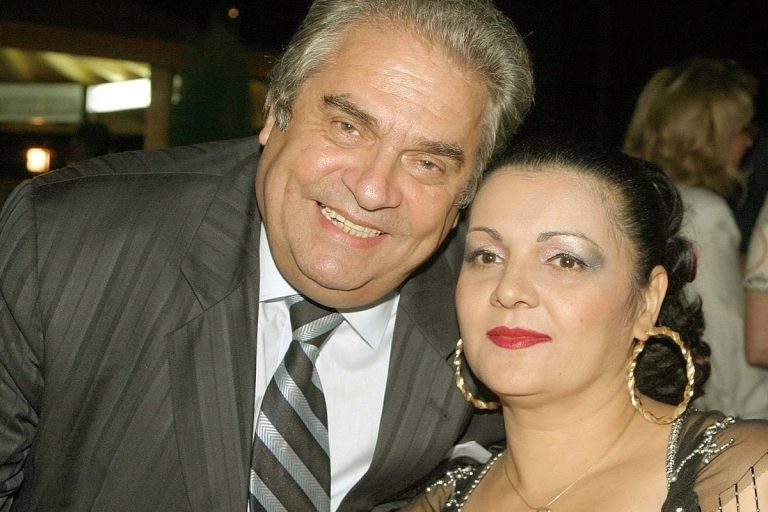 Durere imensă pentru Aurel Pădureanu la un an de la decesul Corneliei Catanga: „Dintre toate cântărețele, una nu a dat vreun telefon să zică: ”Mitică, îmi pare rău!” EXCLUSIV