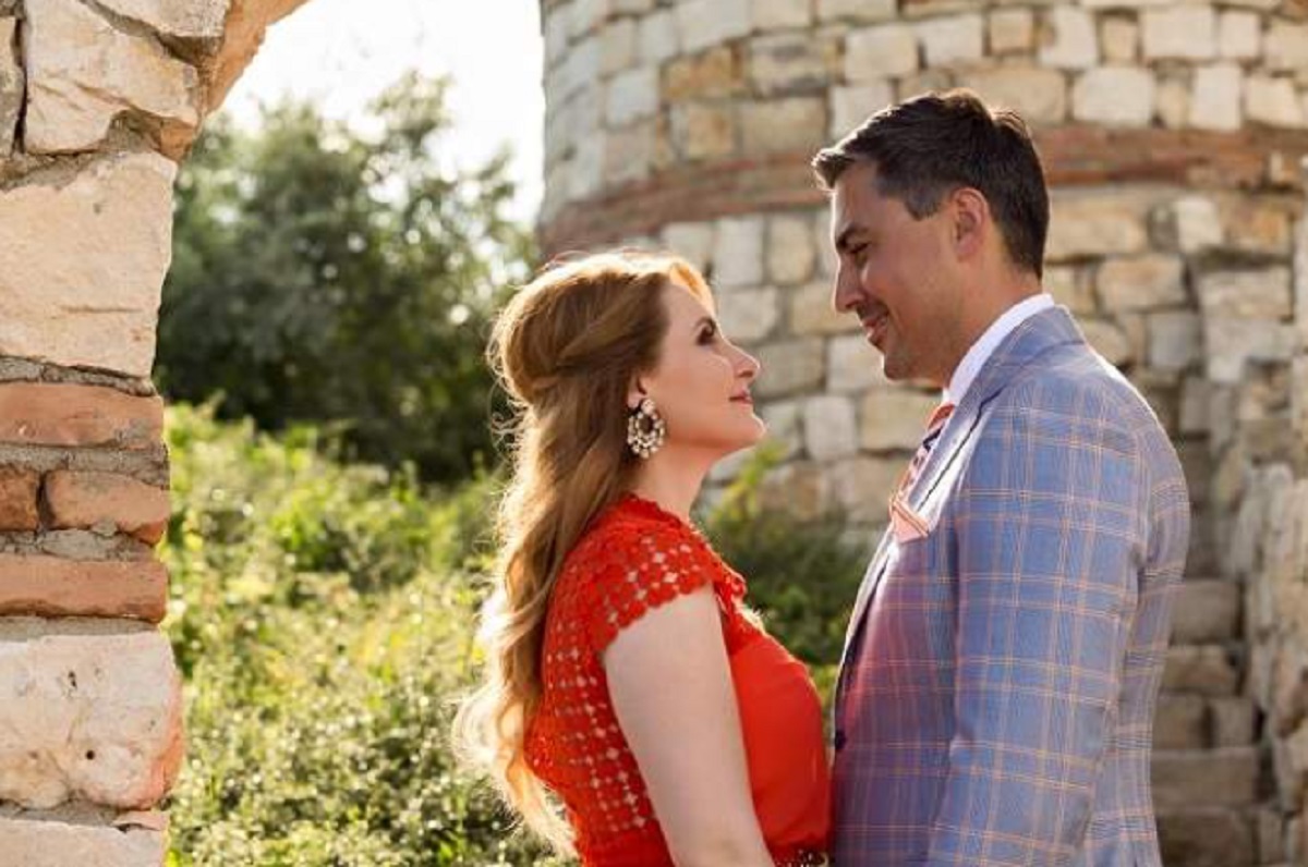 Averea uriaşă pe care au de împărţit Alina Sorescu şi Alexandru Ciucu.