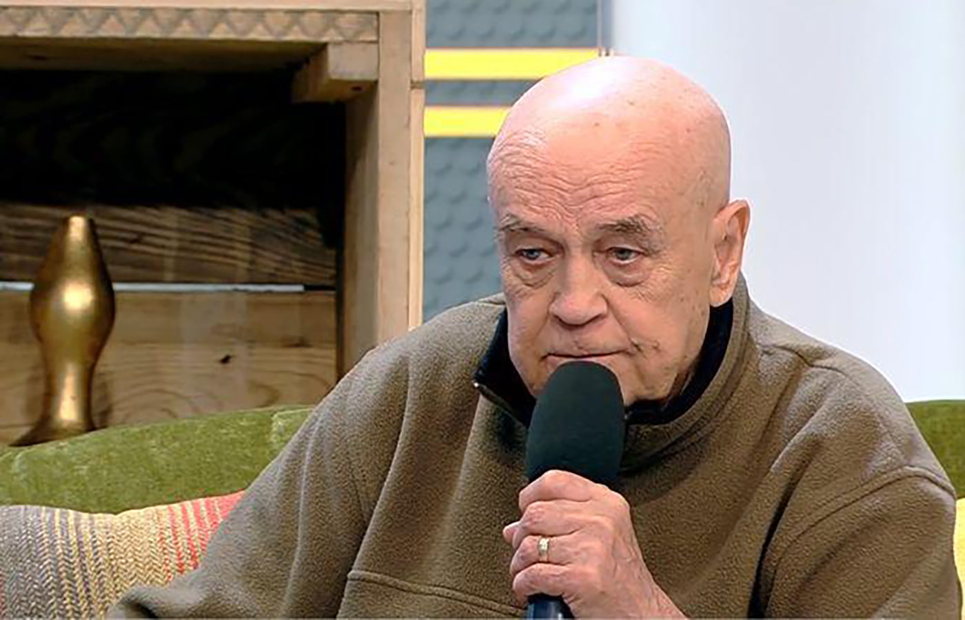 Benone Sinulescu ar fi împlinit 85 de ani pe 24 mai