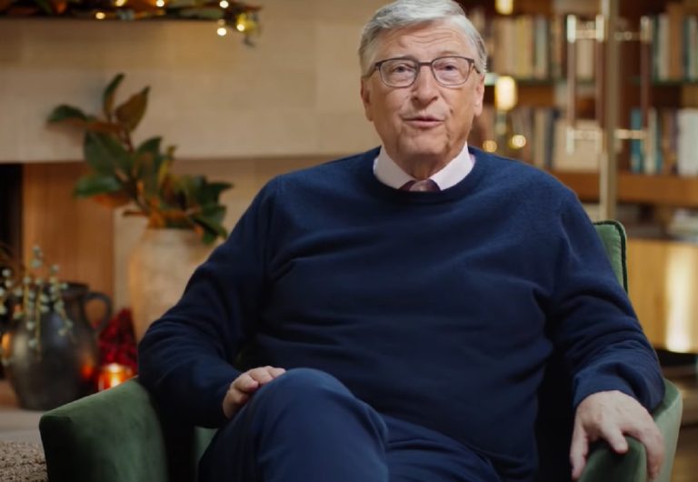 Bill Gates are Covid-19. Care este starea miliardarului şi cu ce simptome se confruntă