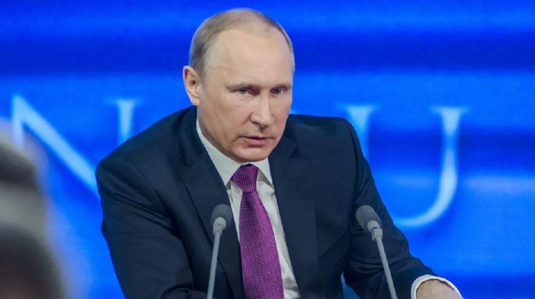 Boala de care ar suferi, de fapt, Vladimir Putin. Un apropiat a spus adevărul: “Nebunia împăratului este reală”