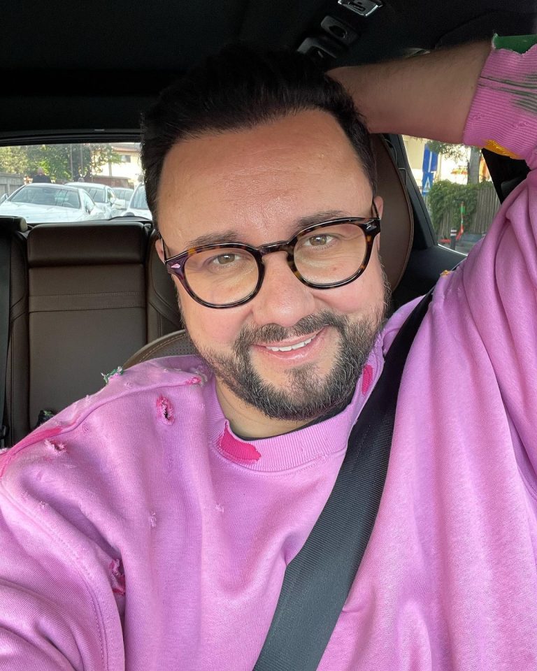 Emisiunea lui Măruță, mutată de la Pro TV? Ce plan ar avea șefii prezentatorului TV