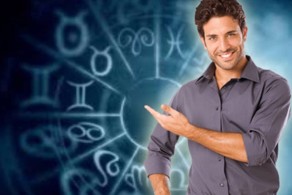 Cel mai bun bărbat din zoodiac