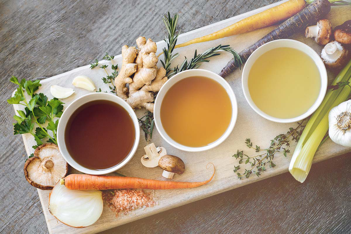 cele mai renumite supe din lume