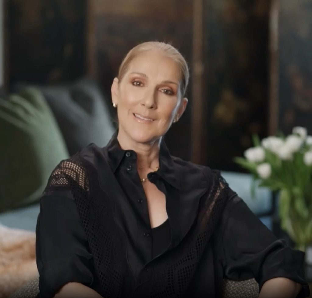 Celine Dion, mărturisiri cutremurătoare despre boala gravă cu care se luptă