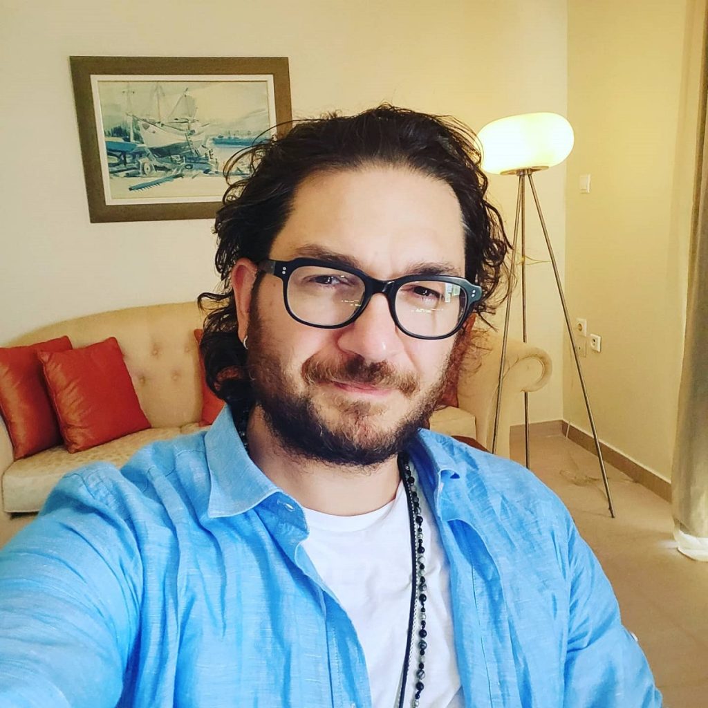 Boala de care suferă Florin Dumitrescu de mulți ani