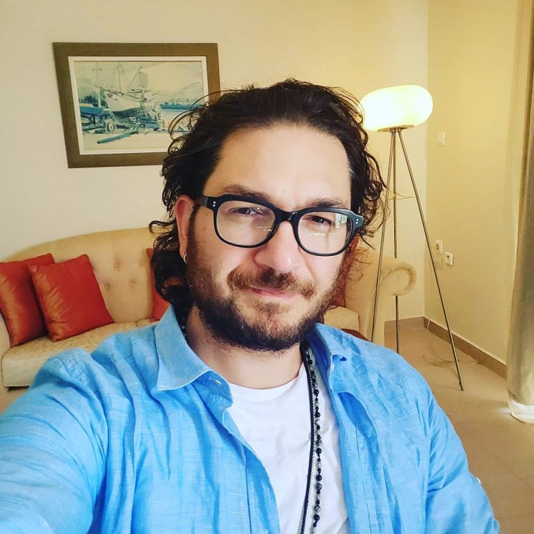 Boala de care suferă Florin Dumitrescu: “La 16 ani am descoperit”