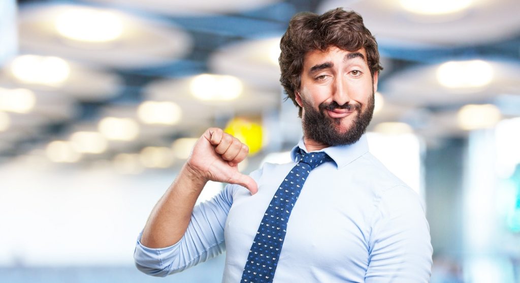 Trăsăturile oamenilor în care nu trebuie să ai încredere niciodată