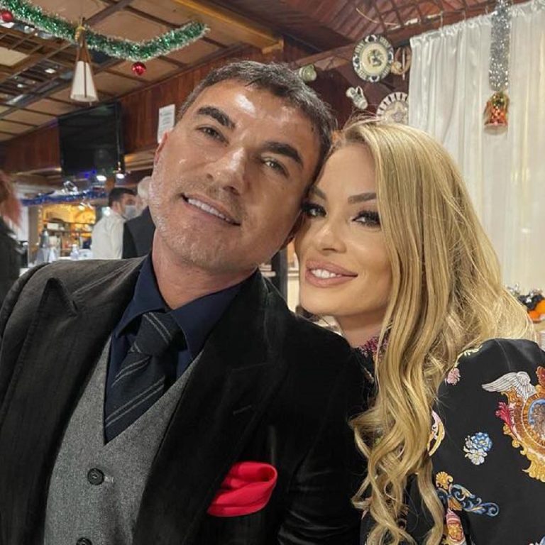 Cele mai grele momente trăite de Cristi Borcea: “Nu exista sărbătoare când eram la pușcărie să nu plâng”