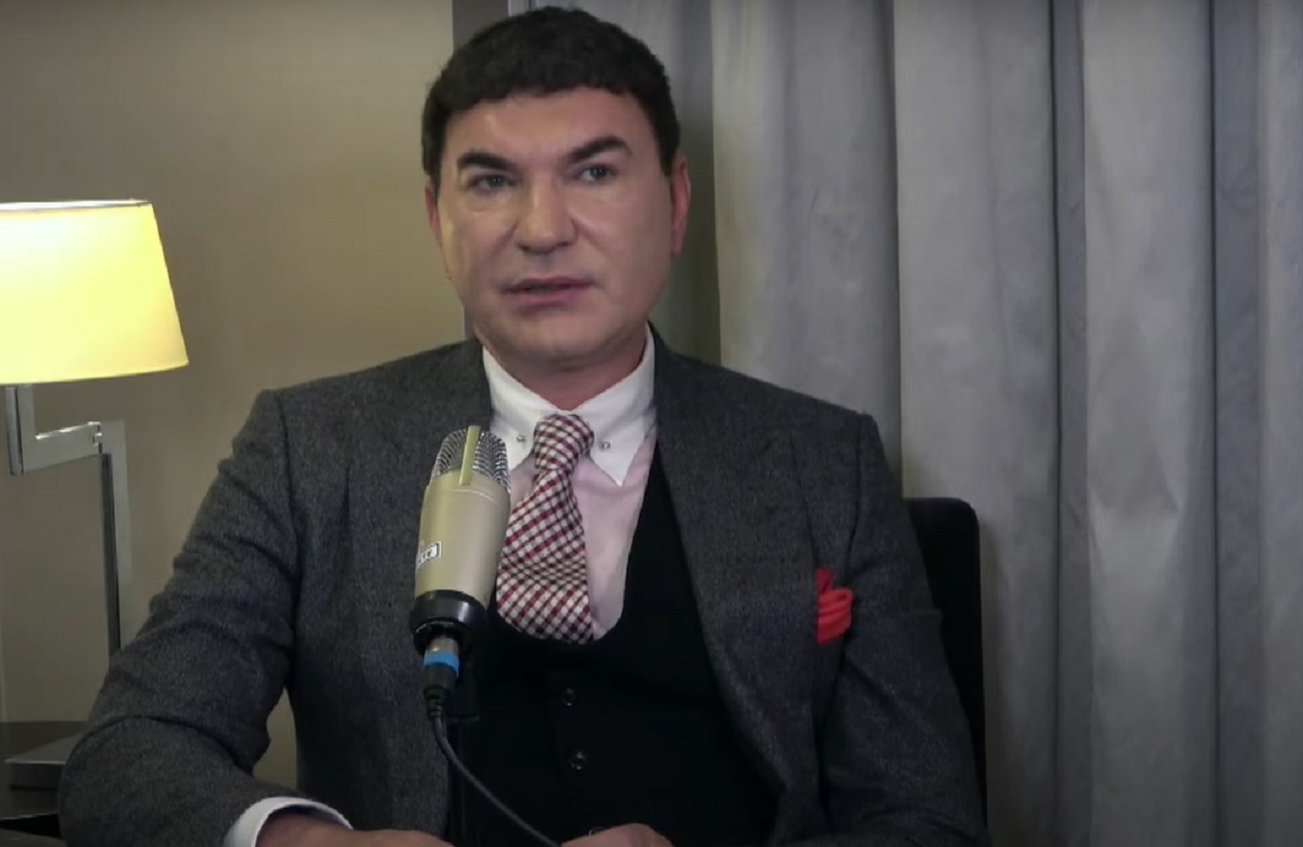 Momentele care îl emoționează pe Cristi Borcea