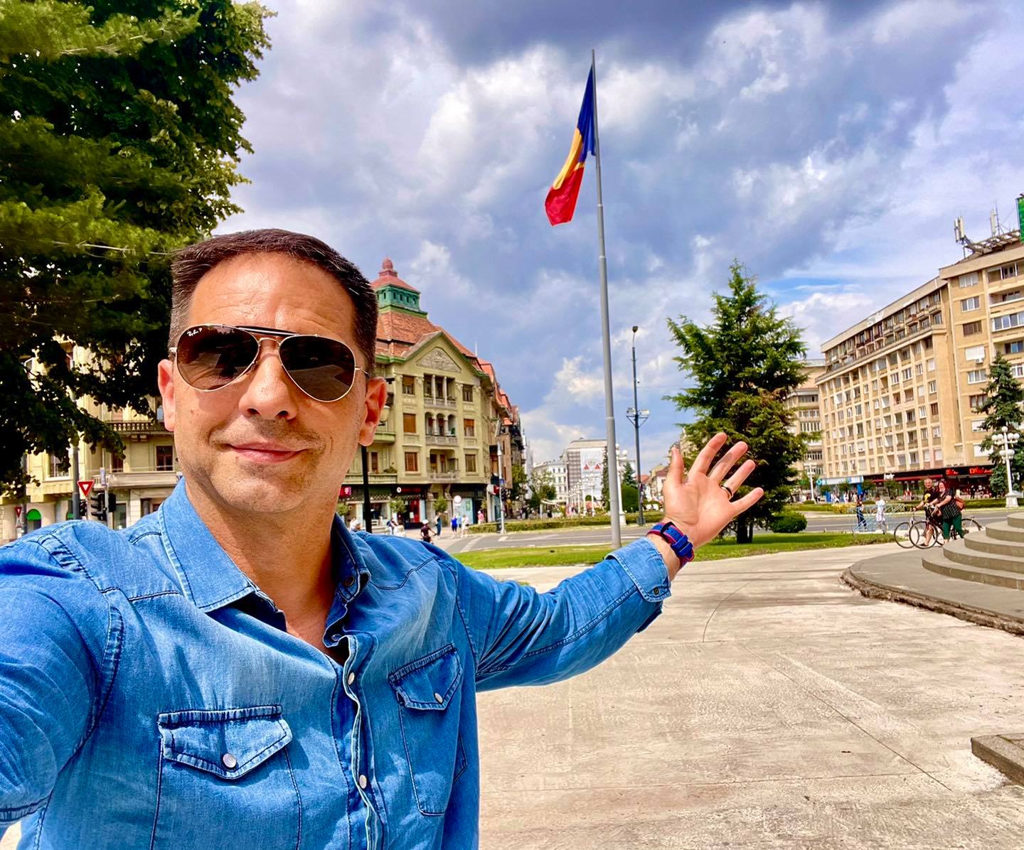 Dan Negru spune adevarul despre afacerile imobiliare