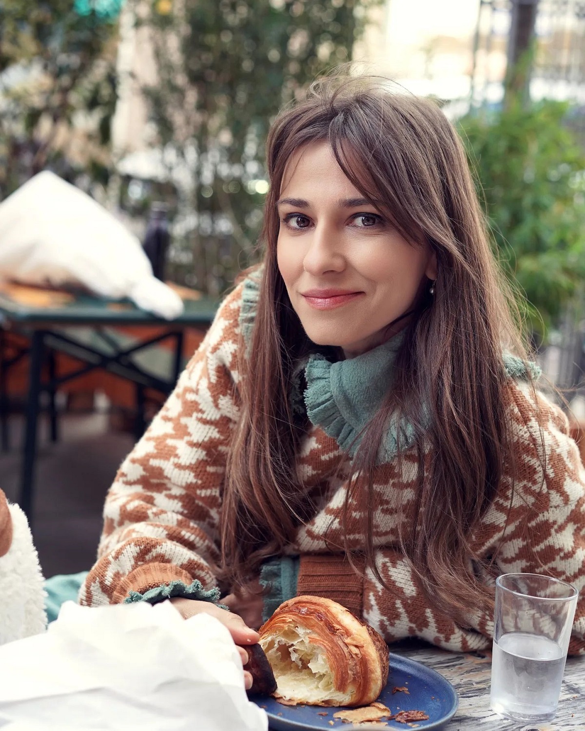 Zi tristă pentru Dana Rogoz