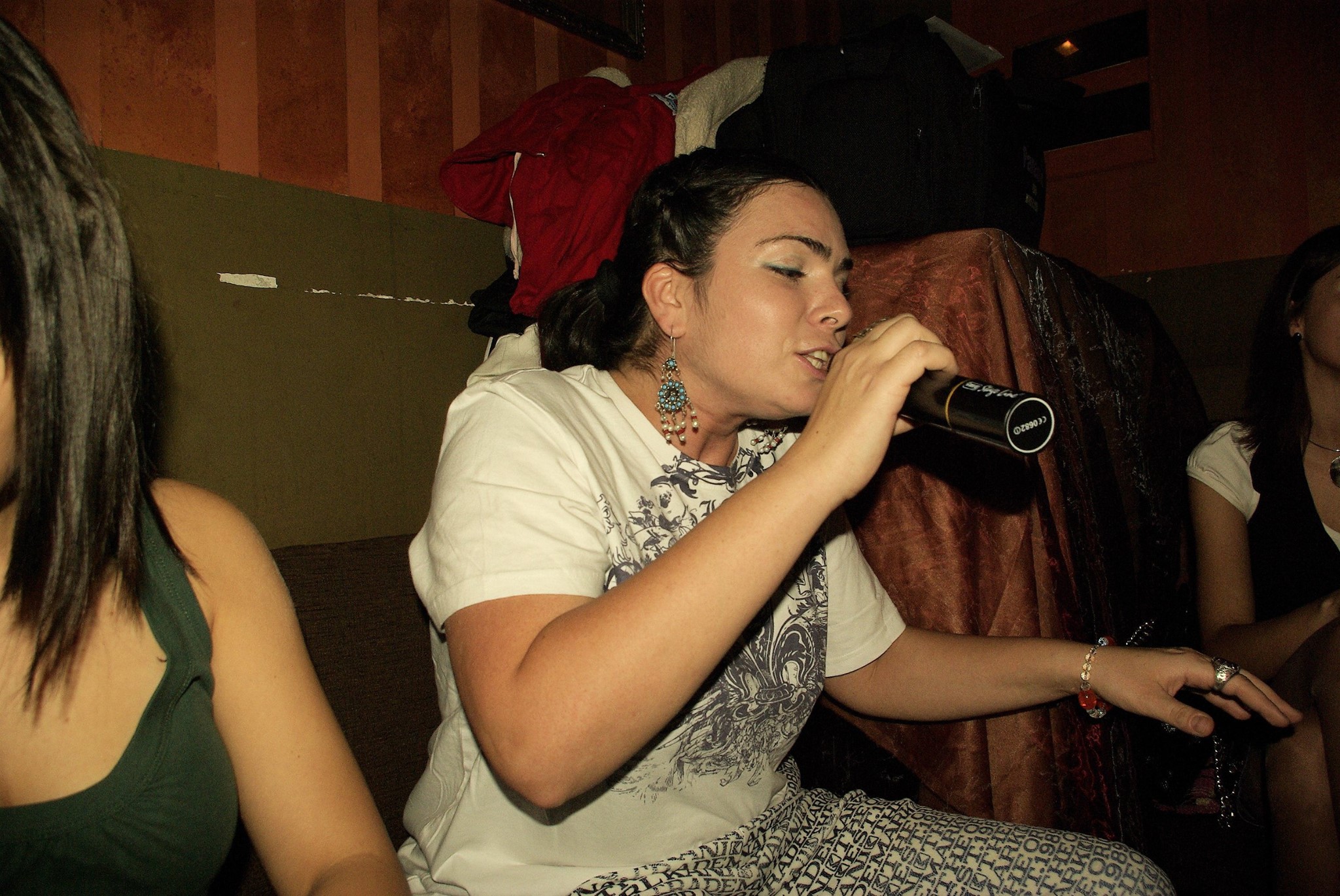 La un concert, solista câștigă și 1.000 de euro