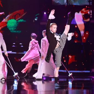 Scandal după ce Darius Mabda a câștigat finala Românii au talent! Câți bani va primi, de fapt, și ce are de gând să facă cu premiul