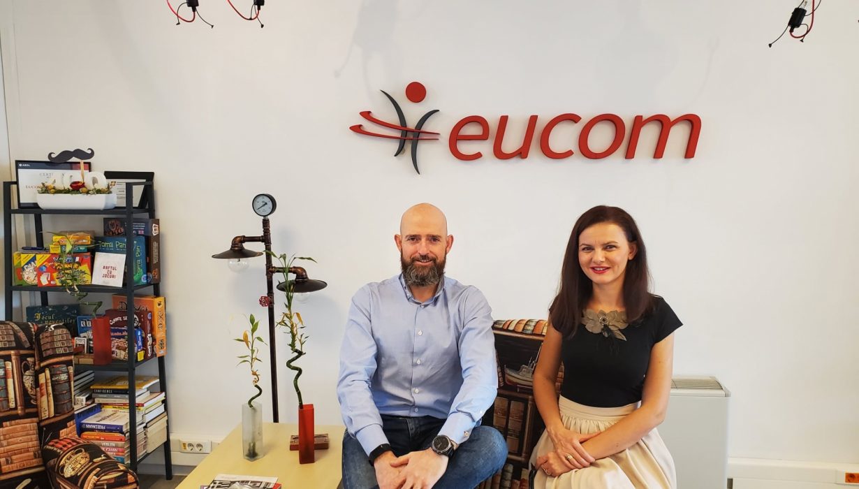 Delia Dragomir și Silviu