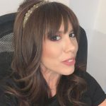 Secretul lui Denise Rifai pentru o siluetă de invidiat