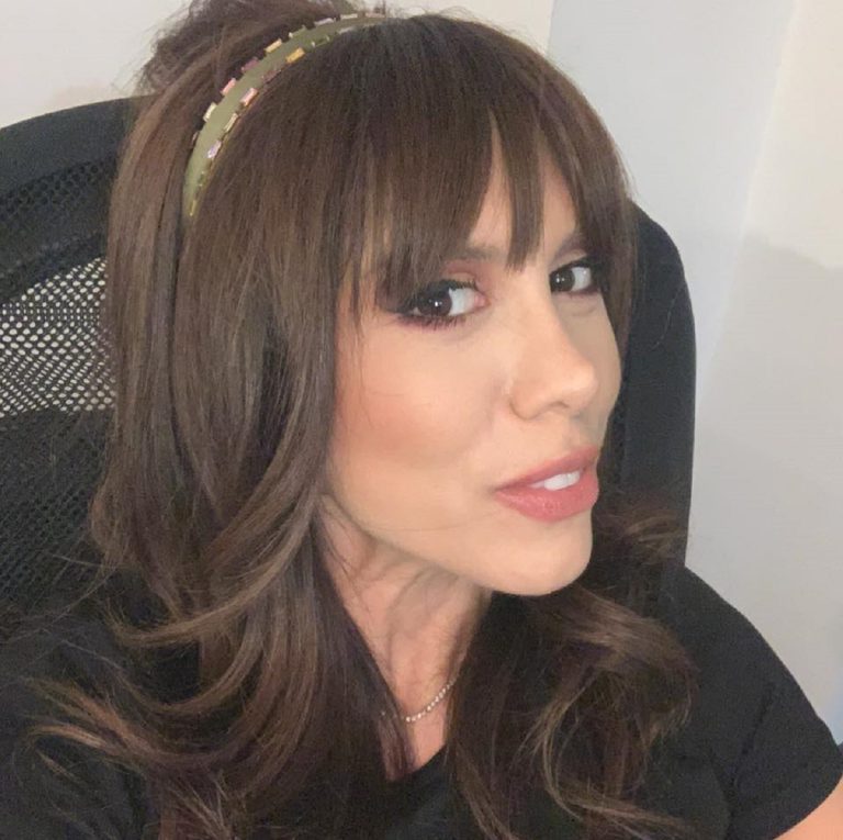 Secretul lui Denise Rifai pentru o siluetă de invidiat. Alimentele pe care nu le consumă niciodată