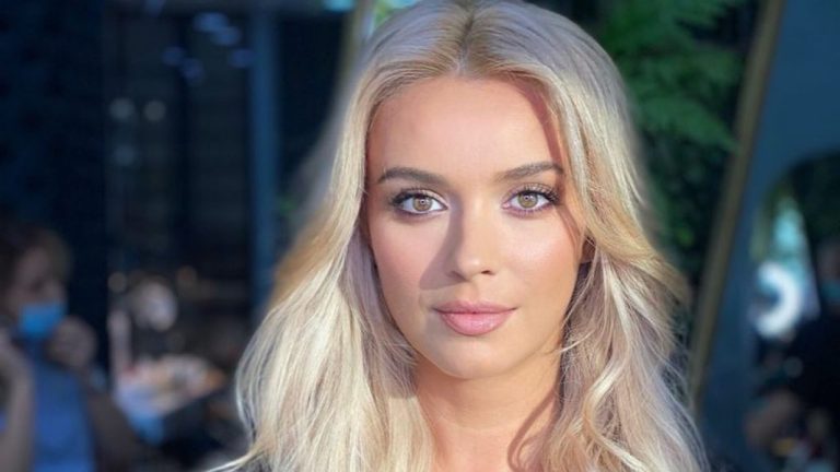 Diana Dumitrescu a slăbit 10 kilograme pentru serialul „Strada Speranței”: „Eram în Grecia când m-au sunat” EXCLUSIV