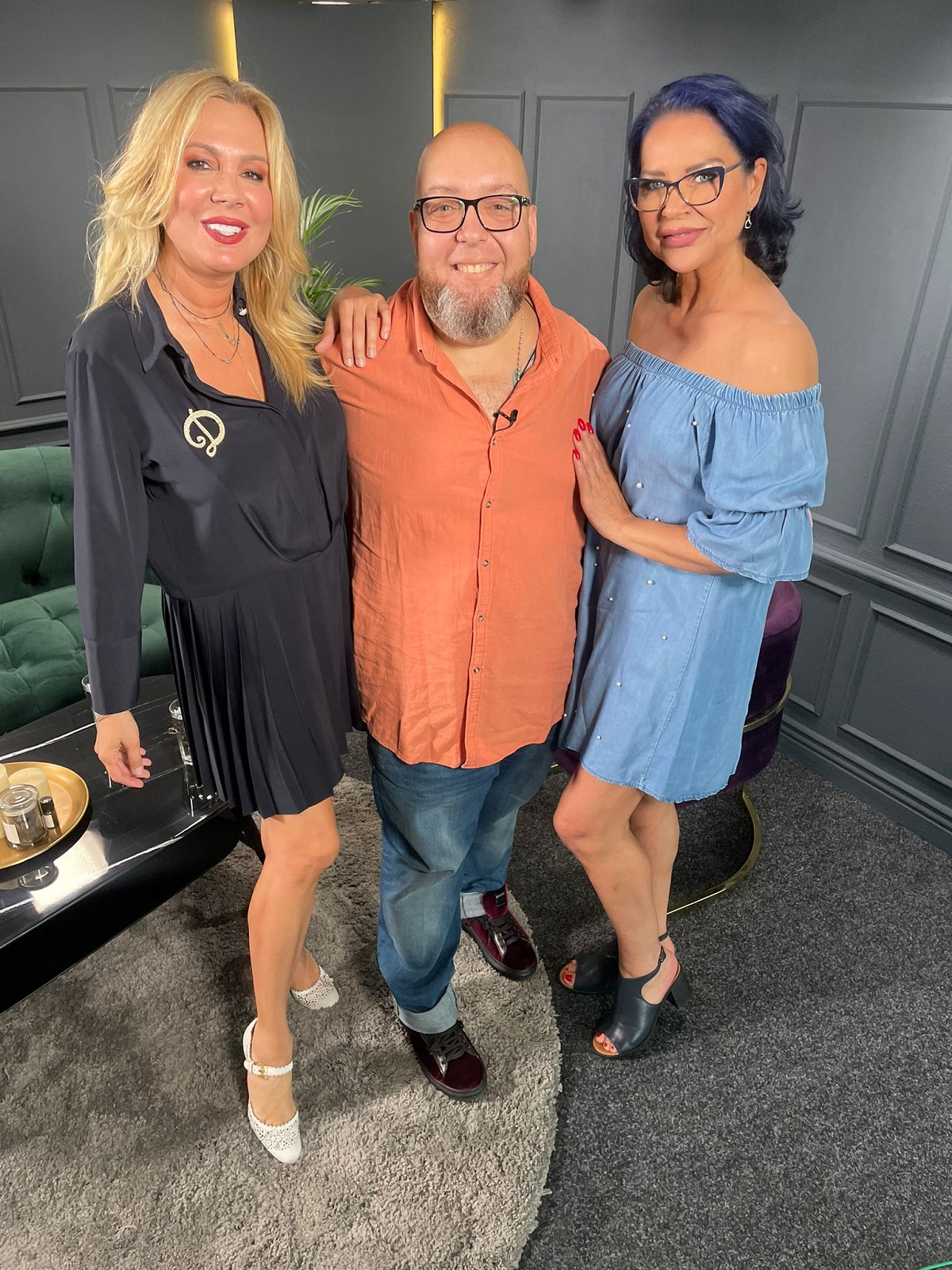 Ego Life, ediția a 12-a