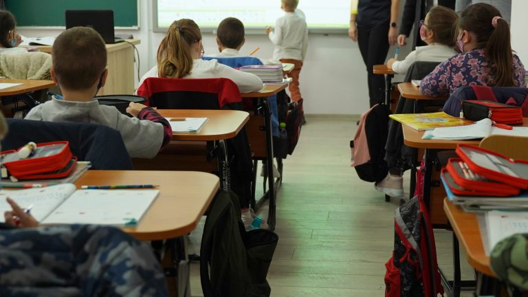 Module de educaţie pentru situaţii de urgenţă în şcoli. Anunţul făcut de ministrul Educaţiei
