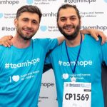 Cum le-a explicat Omid Ghannadi copiilor săi despre războiul din Ucraina