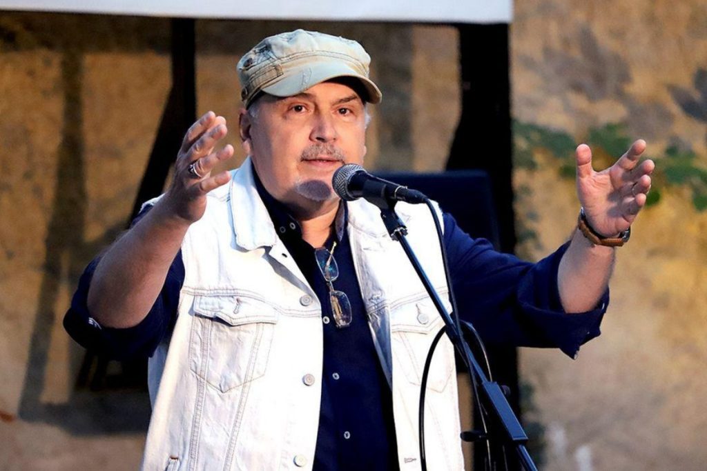 Eugen Cristea, in spital din cauza depresiei