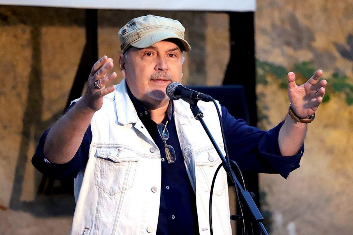 Eugen Cristea, in spital din cauza depresiei