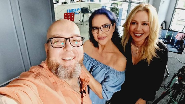 Ego Life, ediția a 12-a, Dana Săvuică și invitații săi, Eugenia Șerban și psihologul Radu Leca, discută despre prevenția cancerului