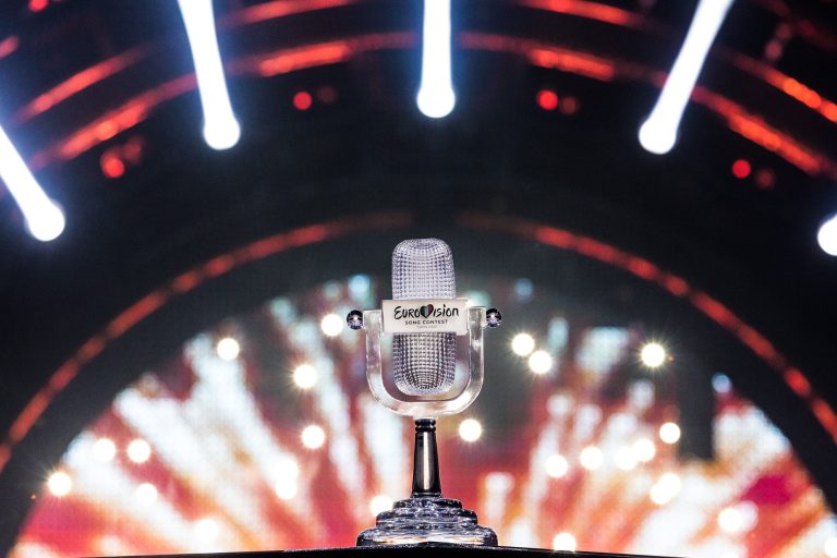 Cine a făcut parte din juriul României la Eurovision 2022. INTERVIU EXCLUSIV cu unul dintre membrii comisiei