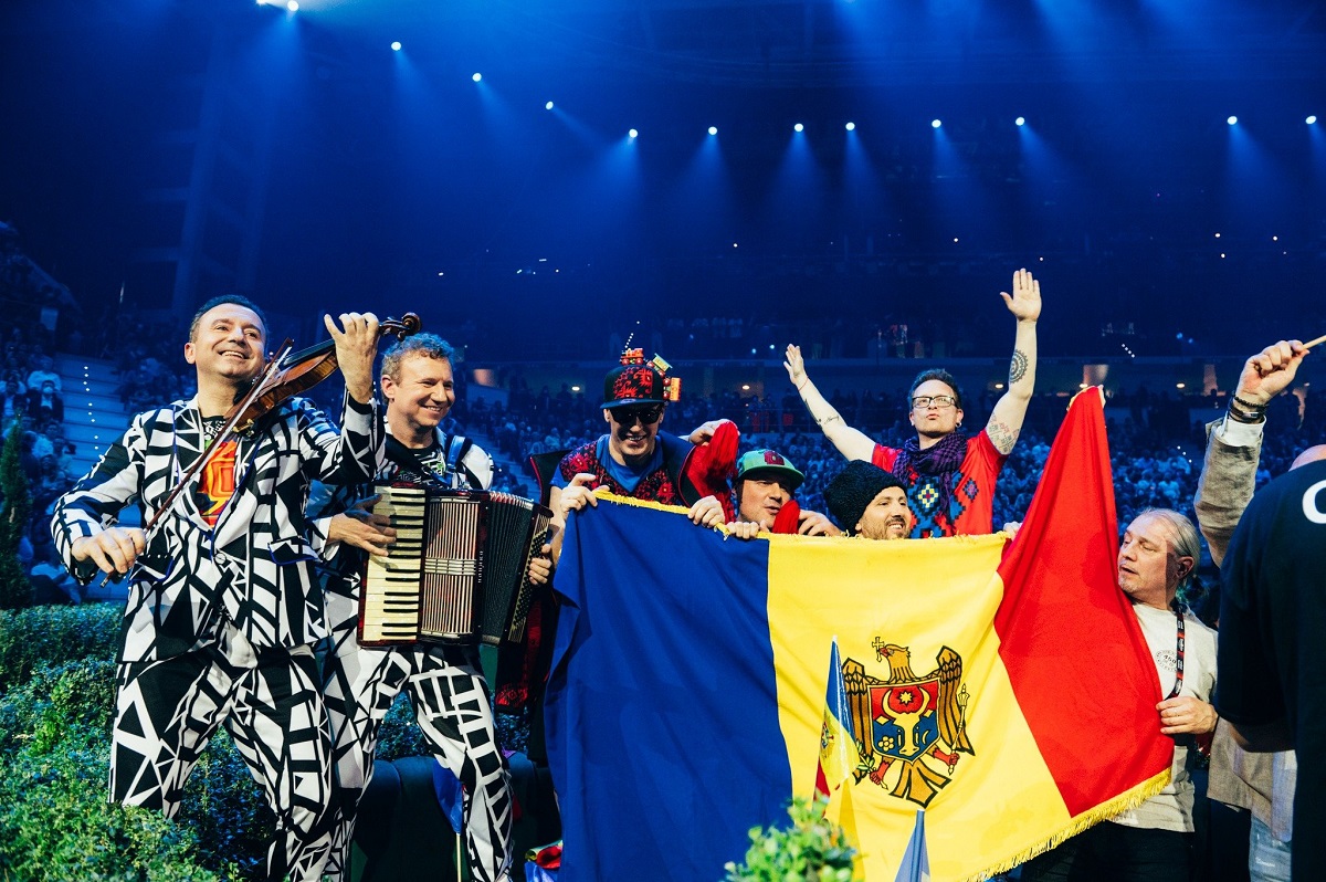 Scandal uriaș la Eurovision 2022. Voturile a șase țări, printre care și România, anulate