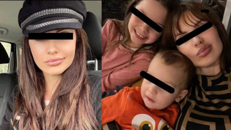 Filmul tragediei din Timişoara. Ce a făcut tânăra mamă înainte să recurgă la teribilul gest