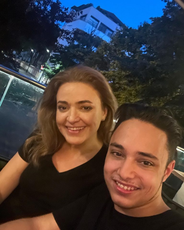 Fiul Cristinei Bâtlan are mare fler în afaceri. Din ce face bani la doar 18 ani