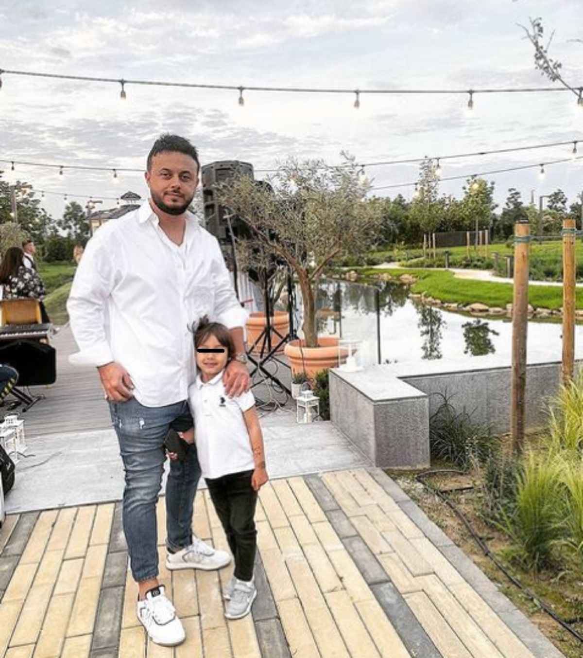 Cine este și cu ce se ocupă mama lui Gabi Bădălău