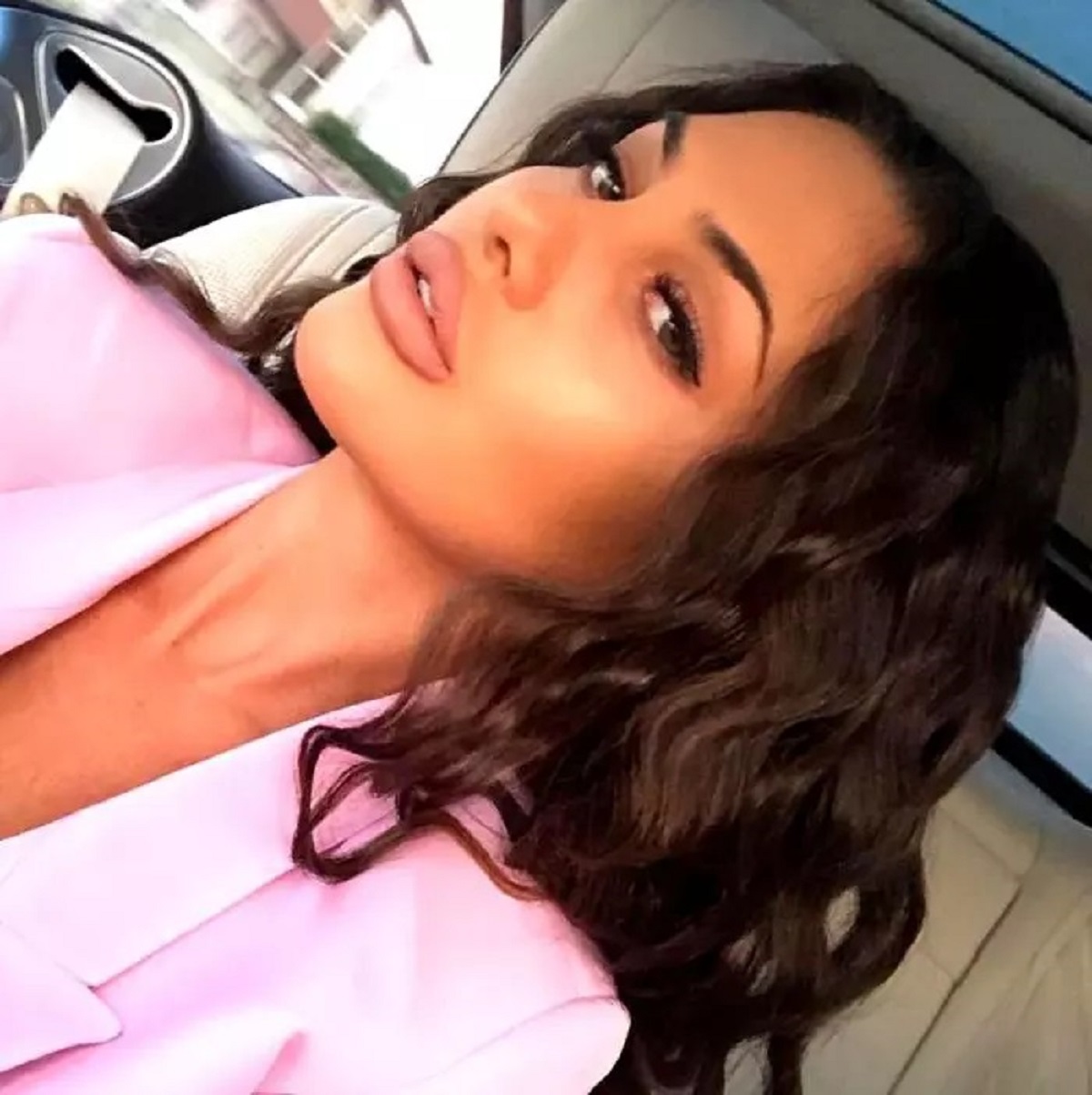 Cine este Alexandra, soția fiului lui Liviu Dragnea