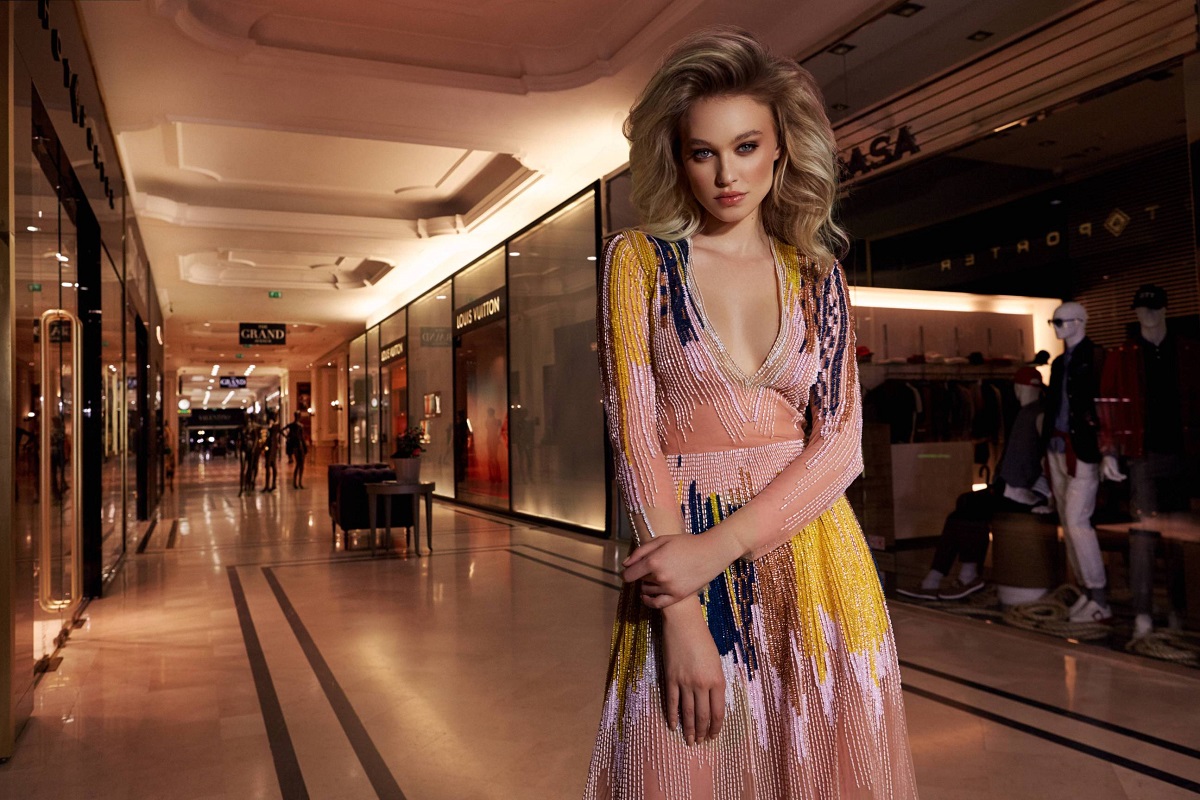 gina chirila despre hartuire, presiune si infometare in lumea modei