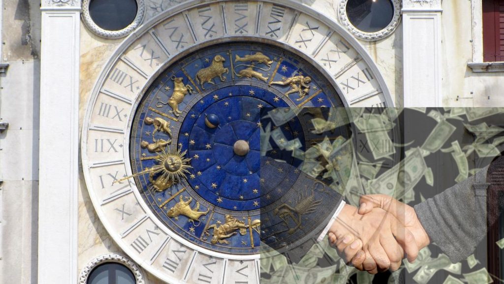 Horoscop zilnic 11 mai 2022