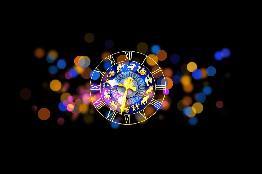 Horoscop zilnic 19 mai 2022