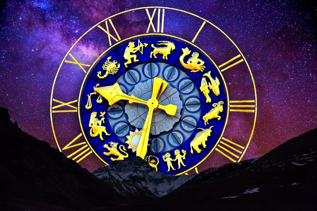 Horoscop zilnic 26 mai 2022