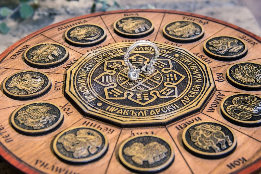 Horoscop zilnic 31 mai 2022