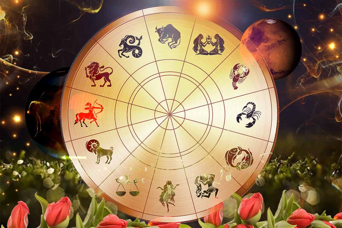 horoscop zilnic 1 mai 2022