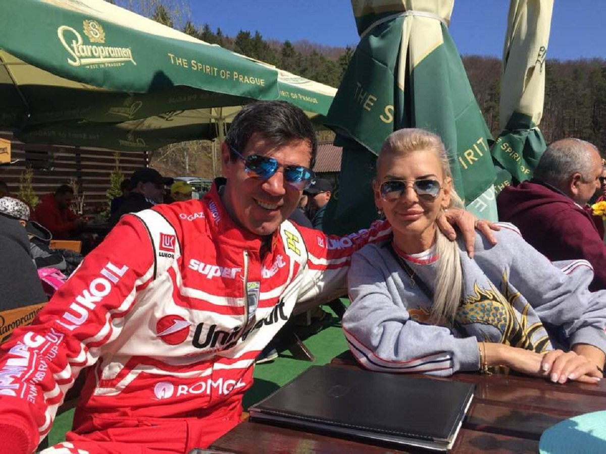 Povestea din spatele unei căsnicii de peste 30 de ani